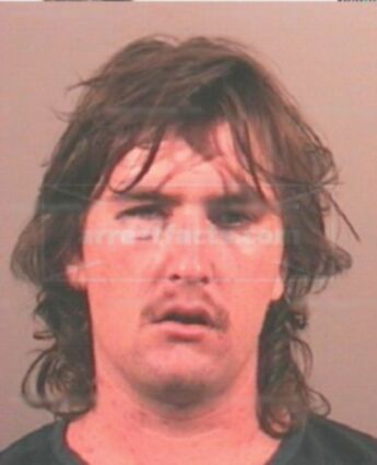 James Brandon Pope