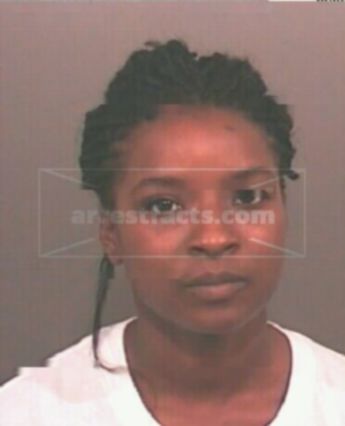 Valencia K Gilley
