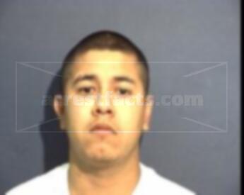 Joe Nick Acosta