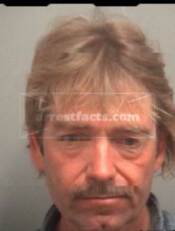 Rodney Allan Simpson