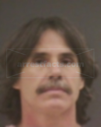 Steven Wesley Allen