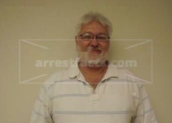 John Allen Root