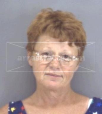 Sharon Ann Palmer