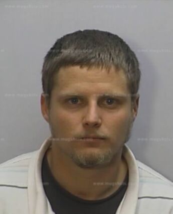 Wayne Brian Atkinson