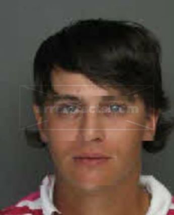 Kristopher Coman Tate