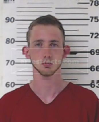 Daniel Nance Eckert