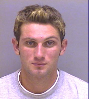 Christopher Ray Jenkins