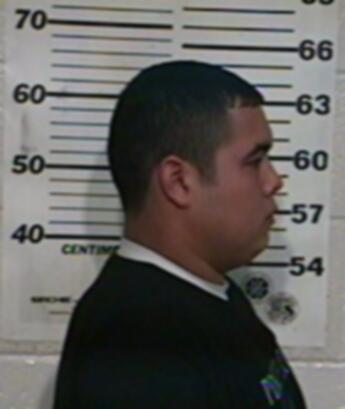 Jose Angel Garcia