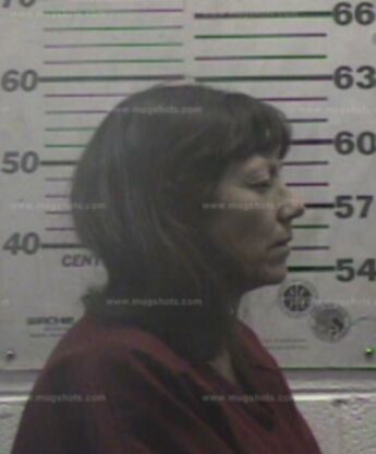 Jane Quintana