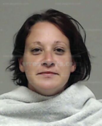 Jaime Allyson Altieri-Ellis