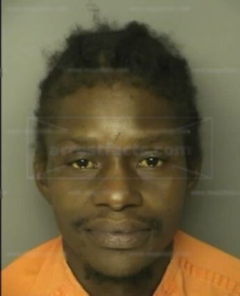Anthony Joe Bellamy