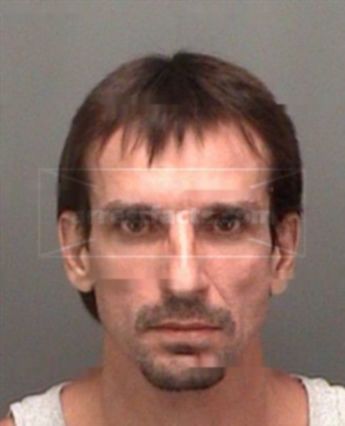 Shawn Jason Daniels