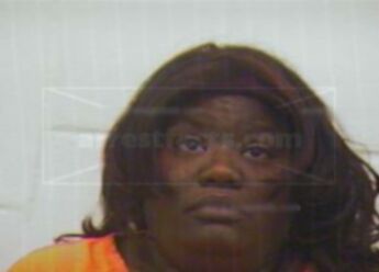 Latarsha Estelle Davis