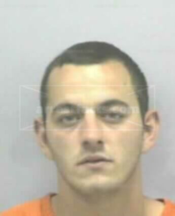 Nathan Dale Leggett