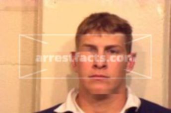 Alexander Mathew Parkhurst