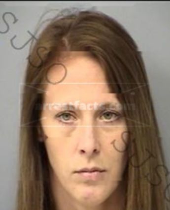 Heather Marie Locke