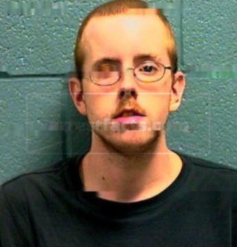 Scott Michael Teague