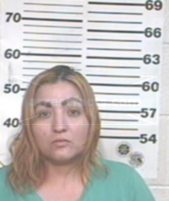 Irene Vasquez Rodriguez