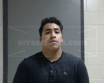 Joel Jonathan Hernandez