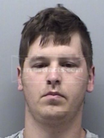 Adam Lee Vaughn
