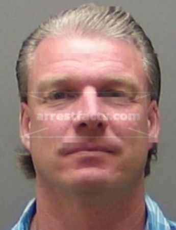Mark Allen Follman