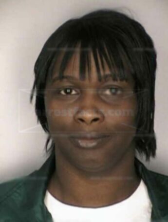 Sabrina M Watts