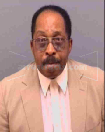 Frank Edgar Bauldwin