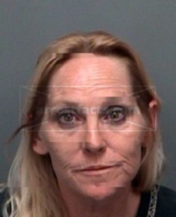 Laurie Jean Martin