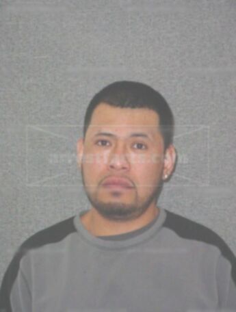 Rigoberto Lopez-Gonzalez