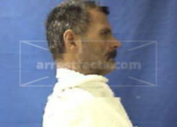 Jerry Wayne Boyd