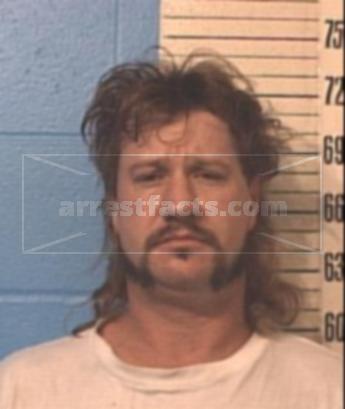 Steven Allen Davis