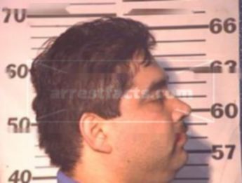 Jose Luis Hernandez