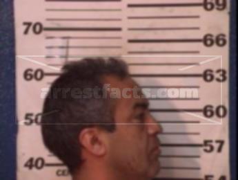 Eduardo Olguin Contreras