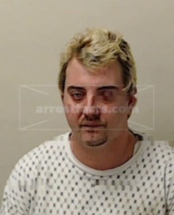 Patrick Charles Harris