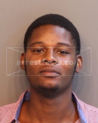 Reginald Lamar Lominick