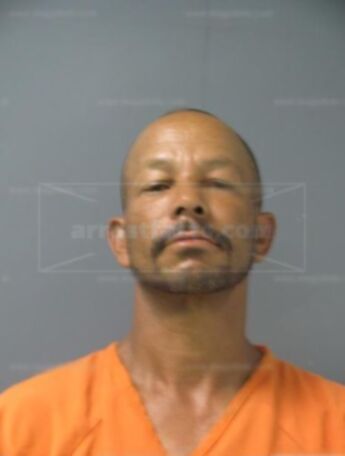 Michael Wayne Monroe