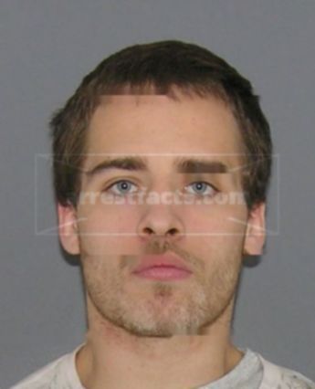 Kaz Jesse Mcmullen