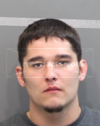 Brandon Lee Boles
