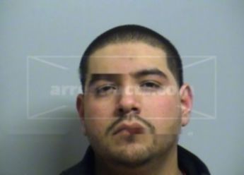 Hector Espinoza