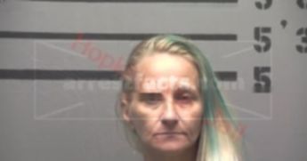 Connie Lynn Yeager