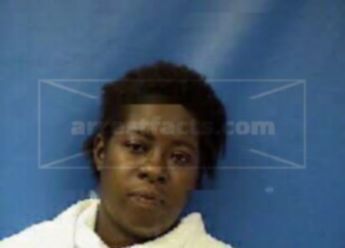 Crystal Roechell Qualls