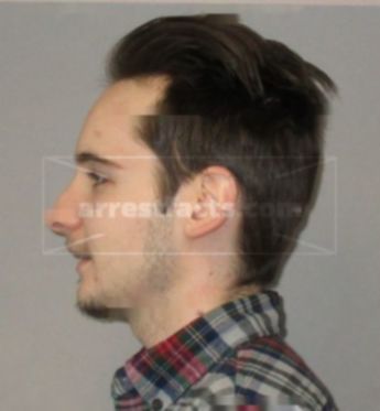 Jacob P Woyak