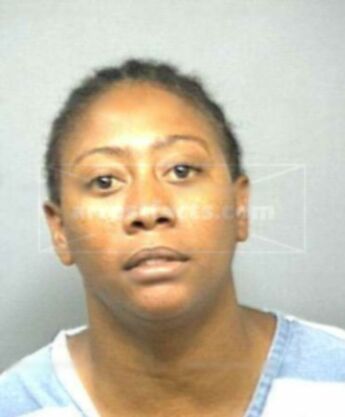 Veronica Dionne Ash