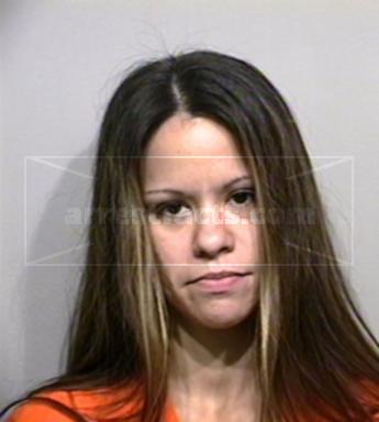 Desiree Renee Tristan