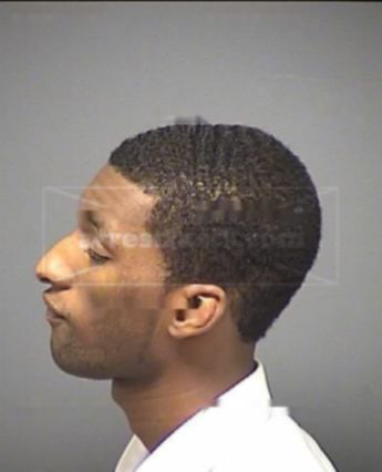 Jalen Dashawn Gilmore