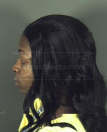 Tameika A Douglas