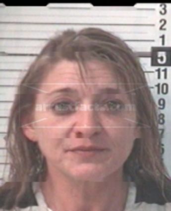 Allison Elizabeth Carter
