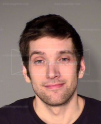 Zachary Orourke Mckee