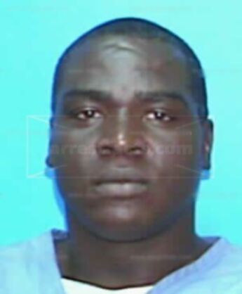 Johnny Ray Williams