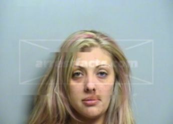 Brooke Elizabeth Longaberger